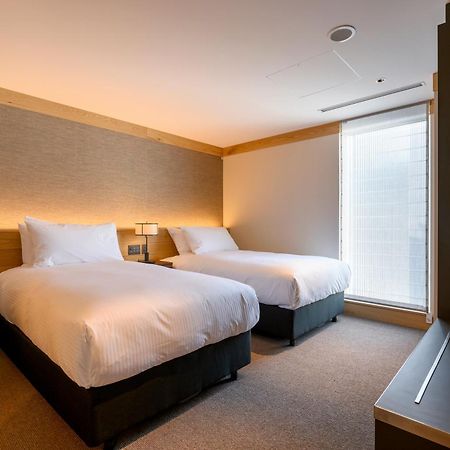 Yu Kiroro, Ski-In Ski-Out Luxury Residences Акаїґава Екстер'єр фото