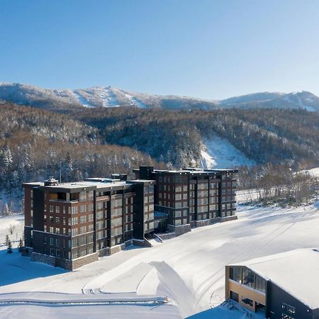 Yu Kiroro, Ski-In Ski-Out Luxury Residences Акаїґава Екстер'єр фото