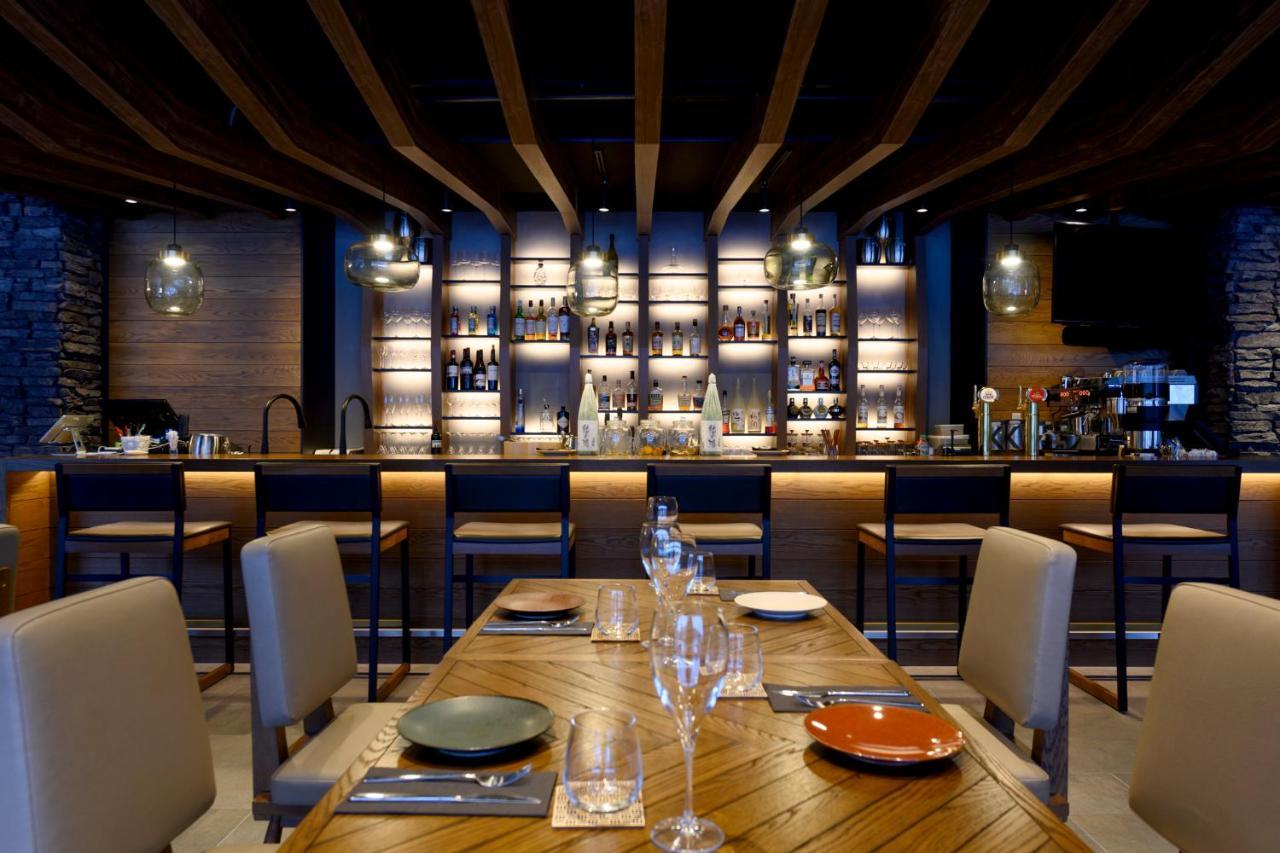 Yu Kiroro, Ski-In Ski-Out Luxury Residences Акаїґава Екстер'єр фото