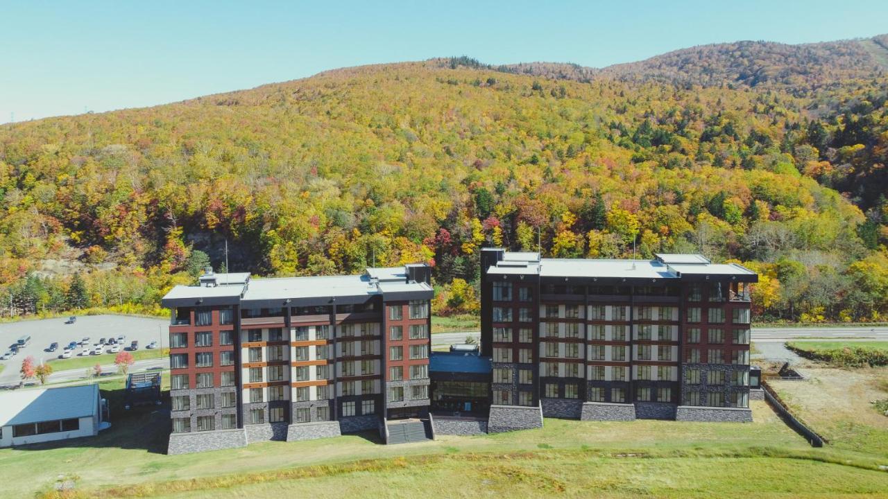 Yu Kiroro, Ski-In Ski-Out Luxury Residences Акаїґава Екстер'єр фото