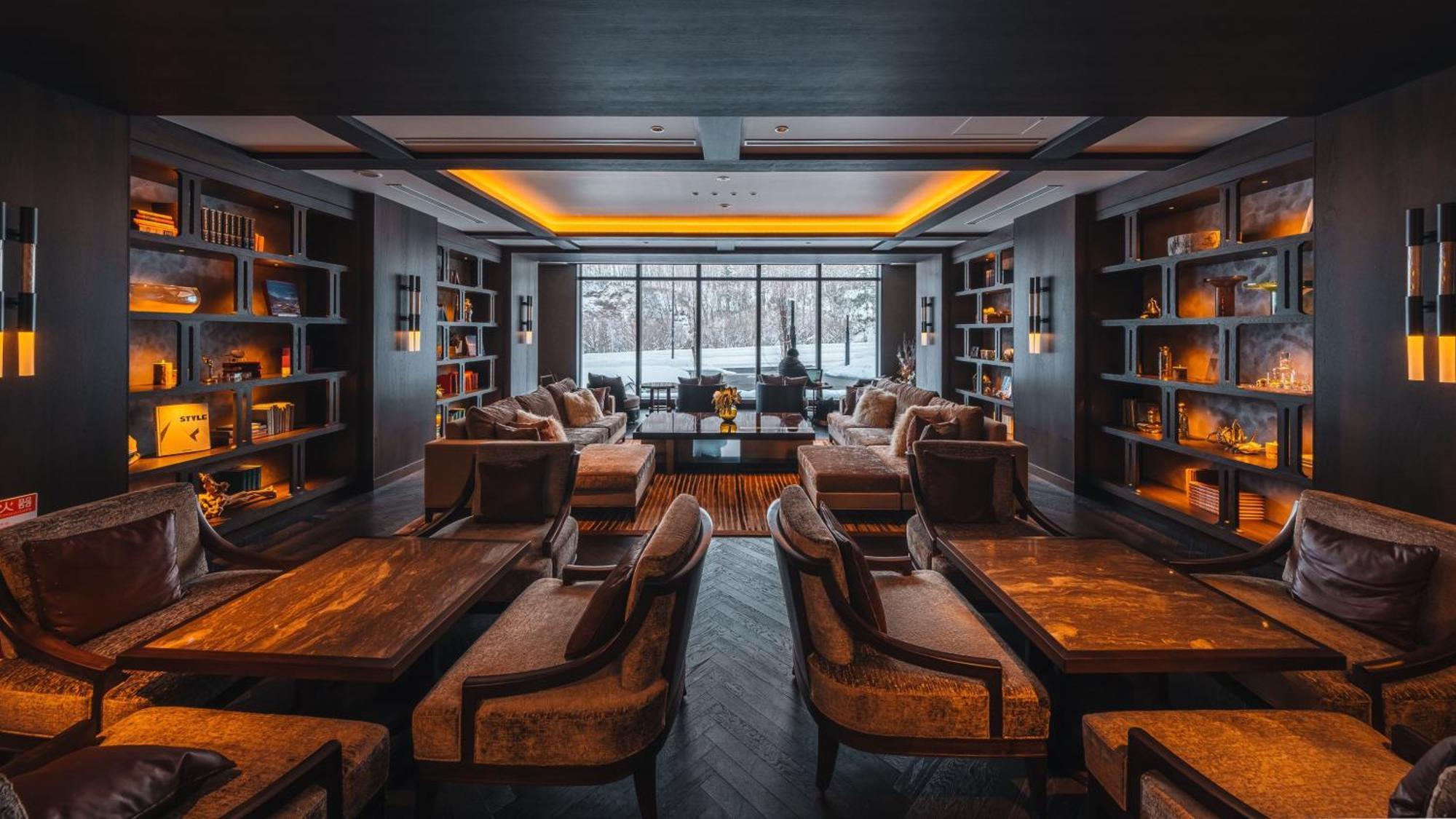 Yu Kiroro, Ski-In Ski-Out Luxury Residences Акаїґава Екстер'єр фото