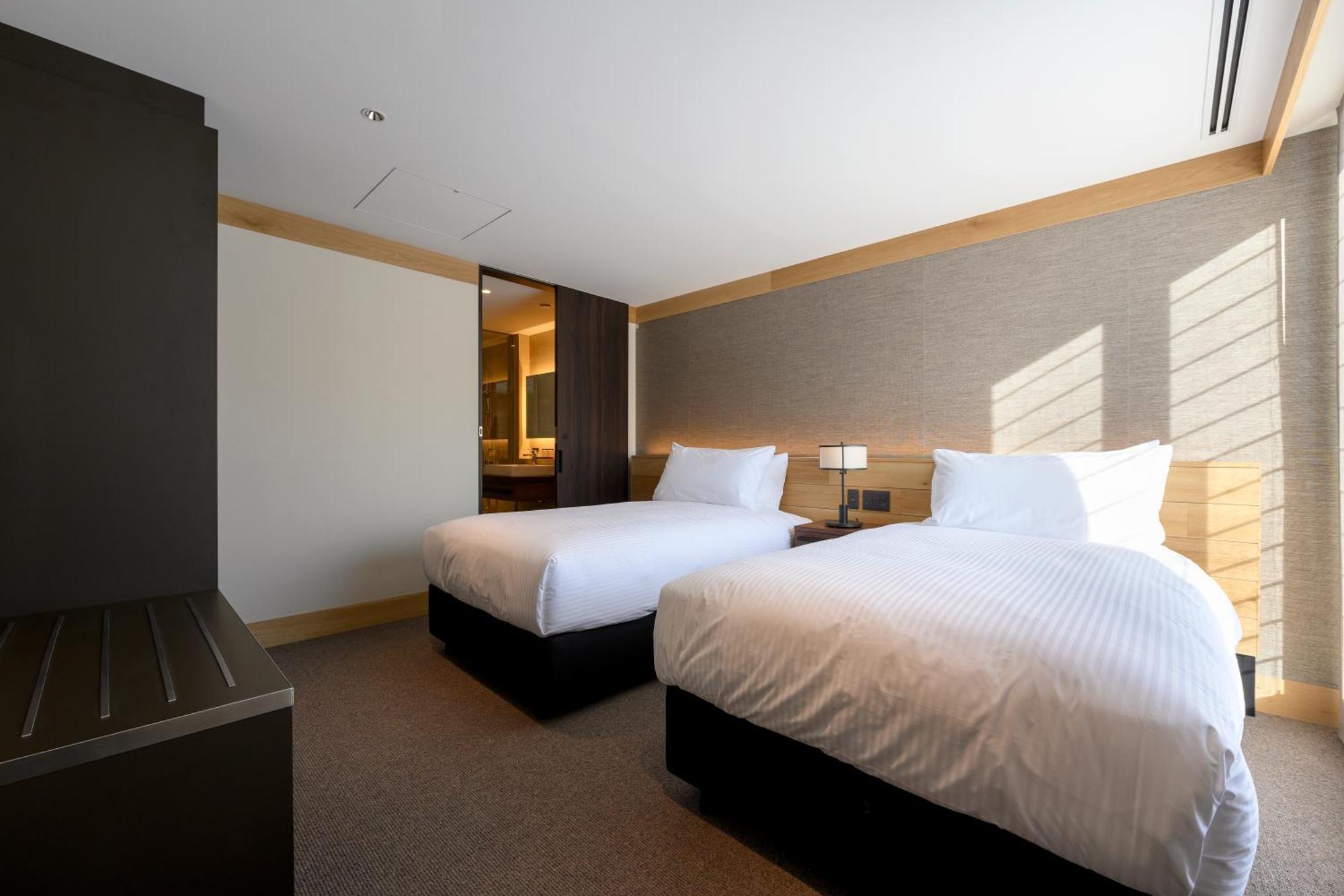 Yu Kiroro, Ski-In Ski-Out Luxury Residences Акаїґава Номер фото