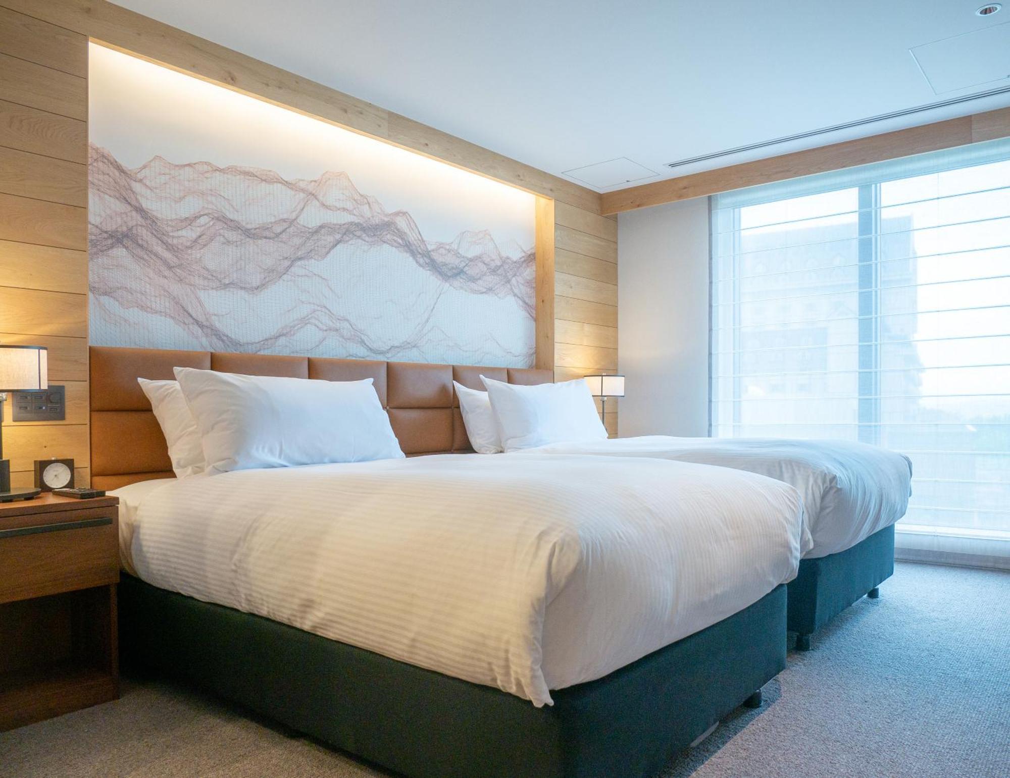 Yu Kiroro, Ski-In Ski-Out Luxury Residences Акаїґава Номер фото