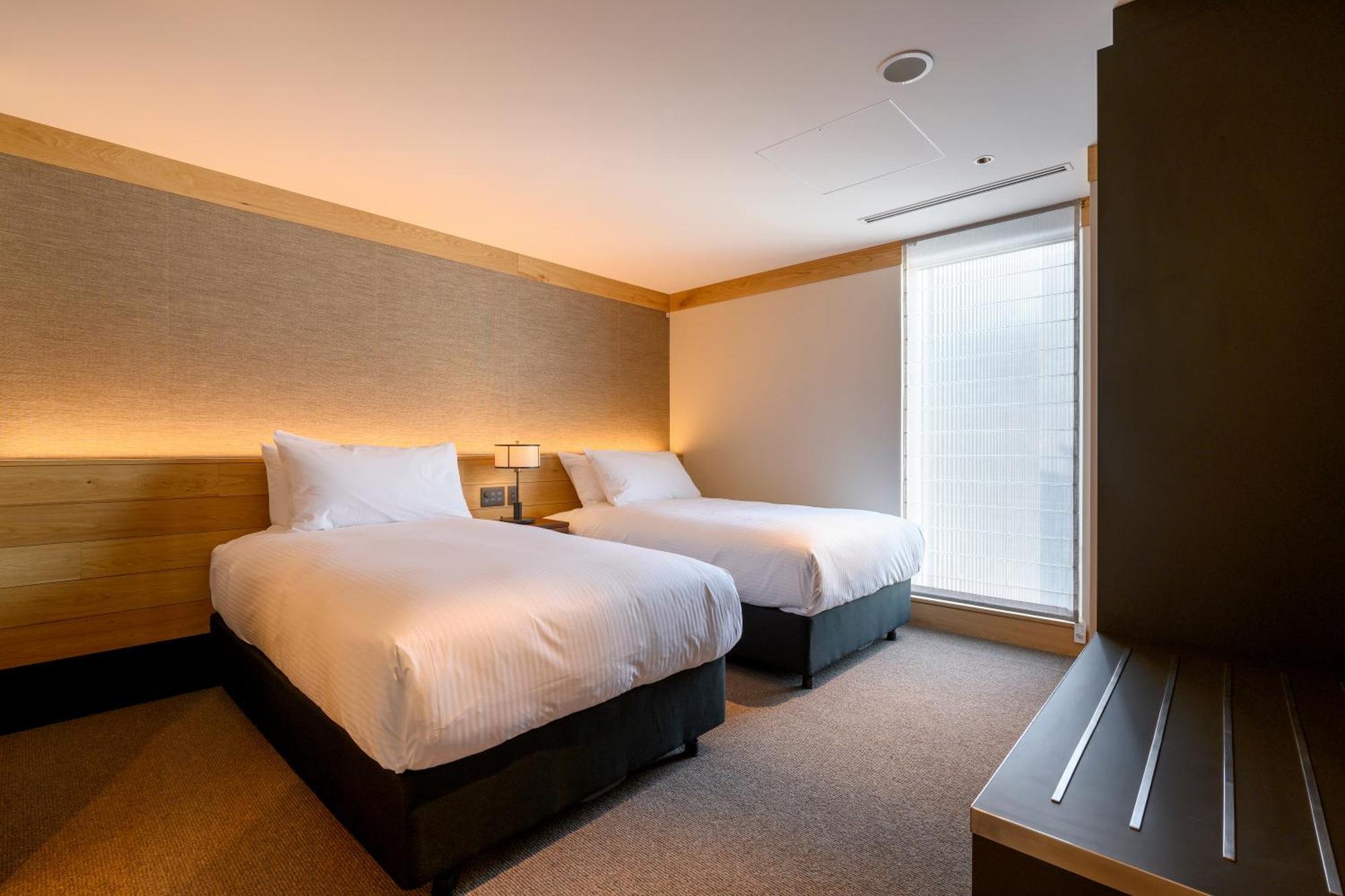 Yu Kiroro, Ski-In Ski-Out Luxury Residences Акаїґава Екстер'єр фото