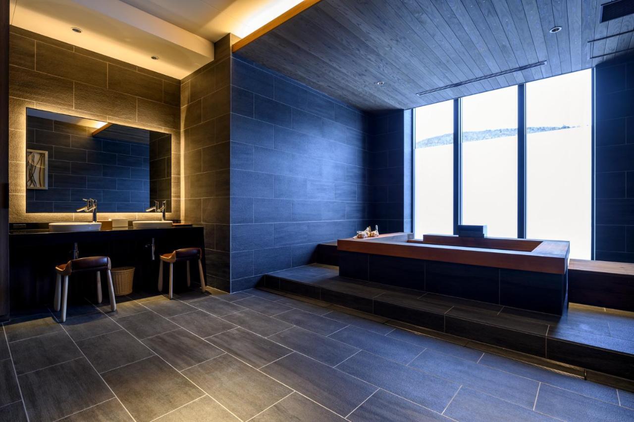 Yu Kiroro, Ski-In Ski-Out Luxury Residences Акаїґава Екстер'єр фото