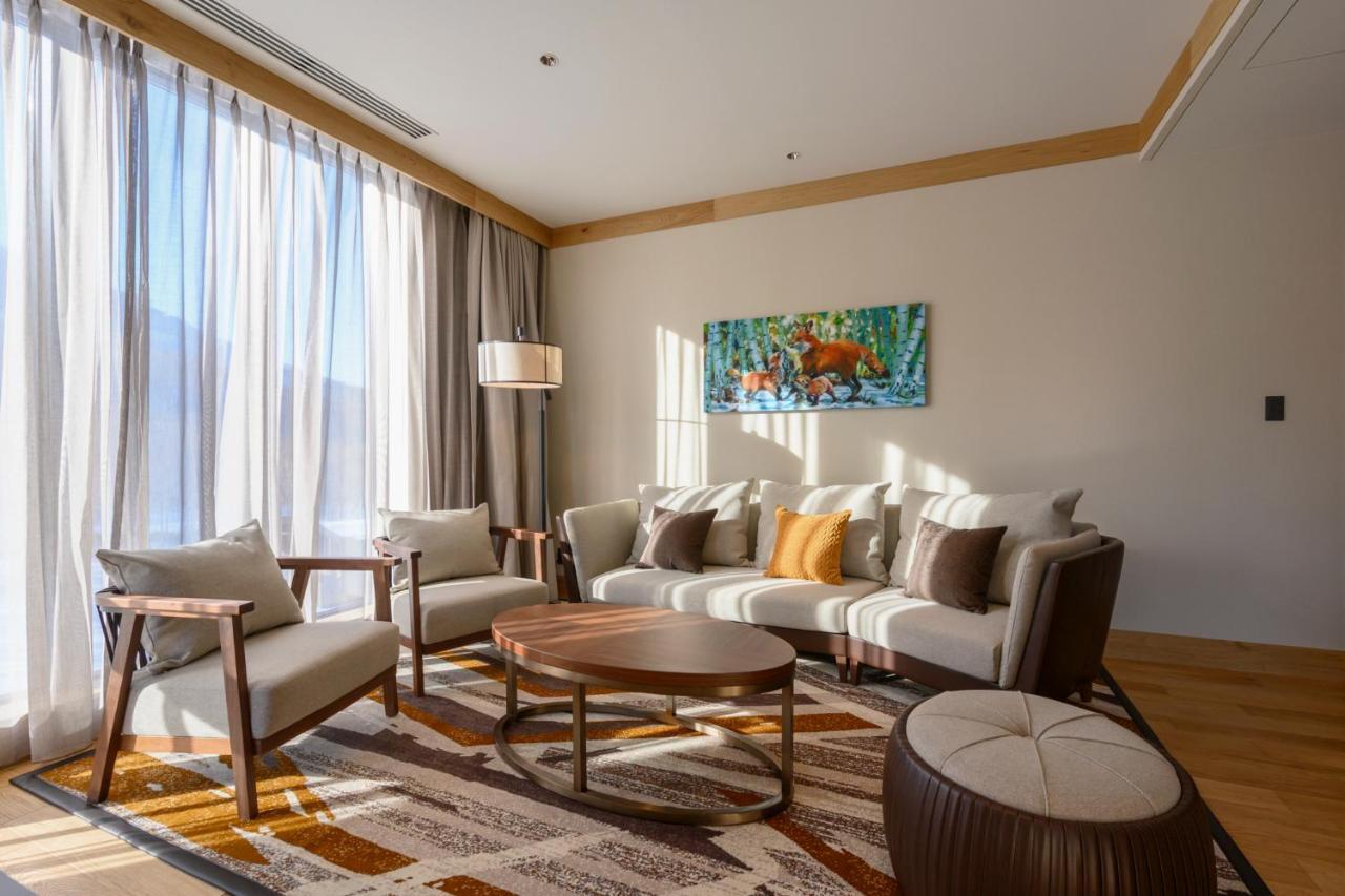 Yu Kiroro, Ski-In Ski-Out Luxury Residences Акаїґава Екстер'єр фото